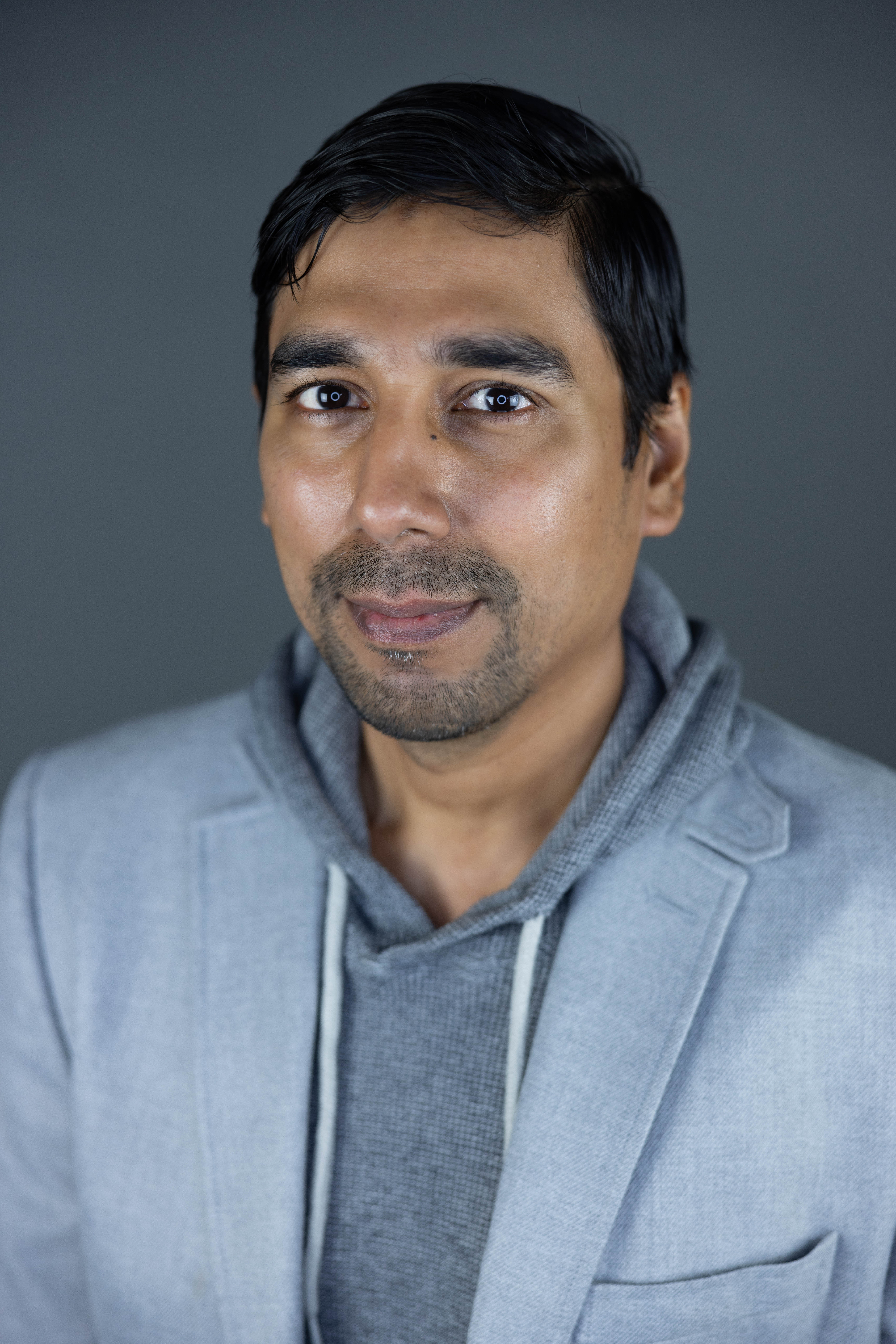 Dr. Syed  Meerza profile picture.